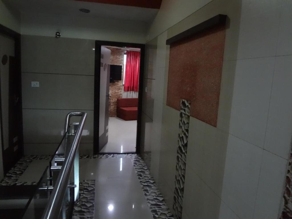 Hotel Crescent Bombay Exterior foto